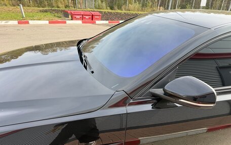 Jaguar XF II, 2017 год, 2 350 000 рублей, 7 фотография