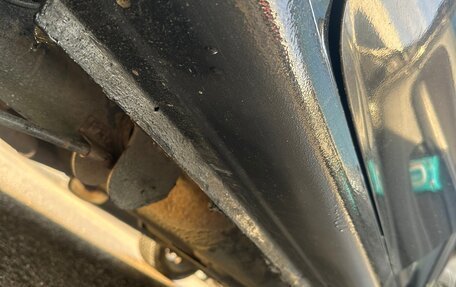 Nissan Almera, 2006 год, 460 000 рублей, 10 фотография