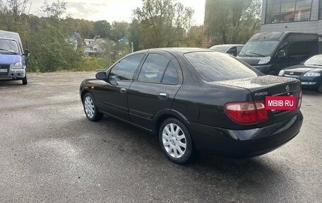 Nissan Almera, 2006 год, 460 000 рублей, 2 фотография