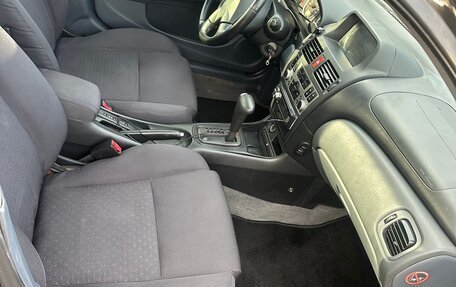 Nissan Almera, 2006 год, 460 000 рублей, 20 фотография
