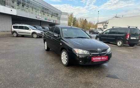 Nissan Almera, 2006 год, 460 000 рублей, 6 фотография