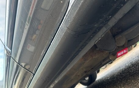 Nissan Almera, 2006 год, 460 000 рублей, 14 фотография