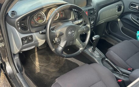 Nissan Almera, 2006 год, 460 000 рублей, 18 фотография