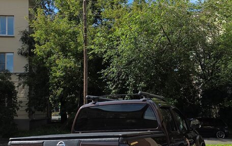 Nissan Navara (Frontier), 2013 год, 1 690 000 рублей, 4 фотография