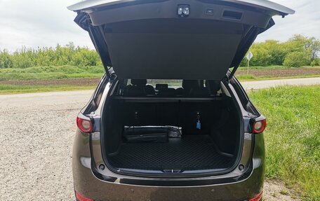 Mazda CX-5 II, 2020 год, 2 800 000 рублей, 4 фотография