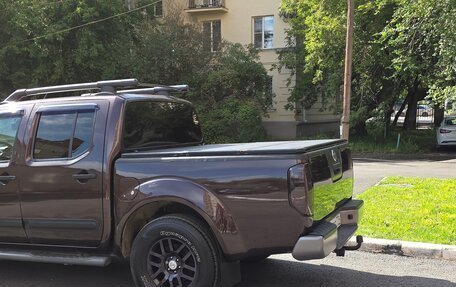 Nissan Navara (Frontier), 2013 год, 1 690 000 рублей, 7 фотография