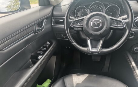 Mazda CX-5 II, 2020 год, 2 800 000 рублей, 7 фотография