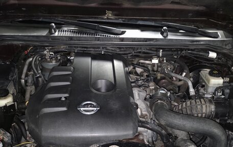 Nissan Navara (Frontier), 2013 год, 1 690 000 рублей, 2 фотография