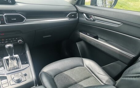 Mazda CX-5 II, 2020 год, 2 800 000 рублей, 8 фотография