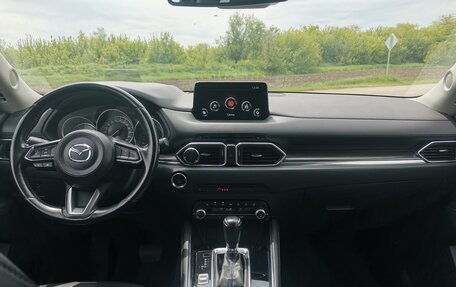 Mazda CX-5 II, 2020 год, 2 800 000 рублей, 9 фотография