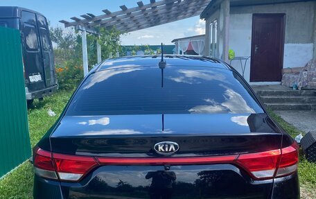 KIA Rio IV, 2019 год, 1 500 000 рублей, 2 фотография