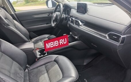 Mazda CX-5 II, 2020 год, 2 800 000 рублей, 10 фотография