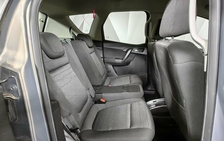 Opel Meriva, 2011 год, 495 000 рублей, 12 фотография