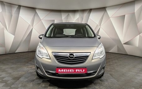 Opel Meriva, 2011 год, 495 000 рублей, 7 фотография