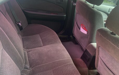 Nissan Cefiro II, 1996 год, 350 000 рублей, 1 фотография