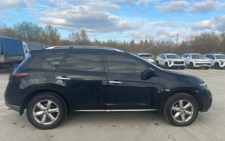 Nissan Murano, 2011 год, 1 350 000 рублей, 1 фотография