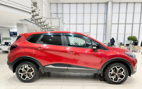 Renault Kaptur I рестайлинг, 2019 год, 1 680 000 рублей, 5 фотография