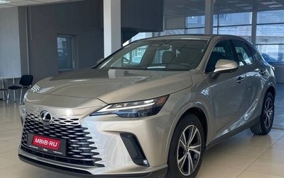Lexus RX IV рестайлинг, 2025 год, 7 899 000 рублей, 1 фотография