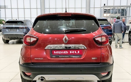 Renault Kaptur I рестайлинг, 2019 год, 1 680 000 рублей, 7 фотография