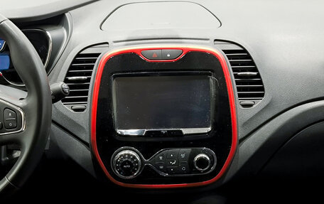 Renault Kaptur I рестайлинг, 2019 год, 1 680 000 рублей, 18 фотография