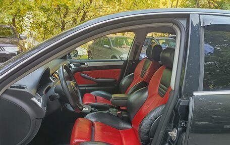 Audi A6, 2003 год, 675 000 рублей, 7 фотография
