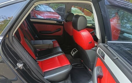 Audi A6, 2003 год, 675 000 рублей, 9 фотография