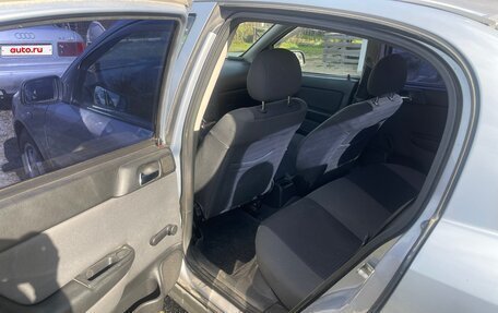 Opel Astra G, 2002 год, 380 000 рублей, 8 фотография