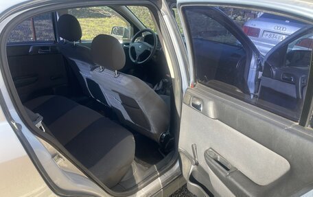 Opel Astra G, 2002 год, 380 000 рублей, 7 фотография