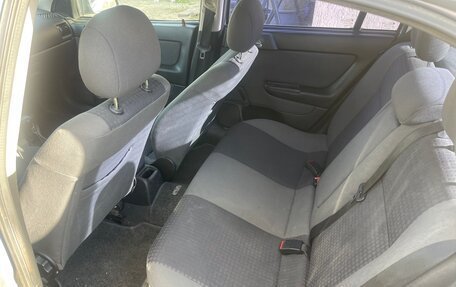Opel Astra G, 2002 год, 380 000 рублей, 9 фотография