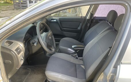 Opel Astra G, 2002 год, 380 000 рублей, 11 фотография