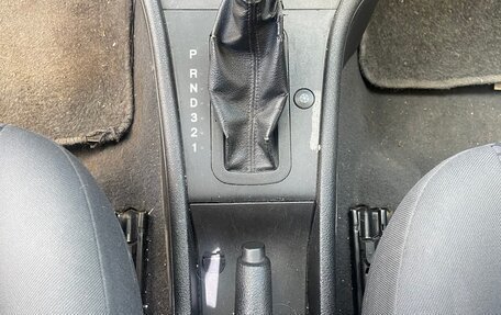 Opel Astra G, 2002 год, 380 000 рублей, 14 фотография