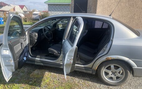 Opel Astra G, 2002 год, 380 000 рублей, 15 фотография