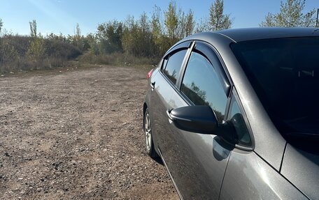 KIA Cerato III, 2013 год, 910 000 рублей, 5 фотография