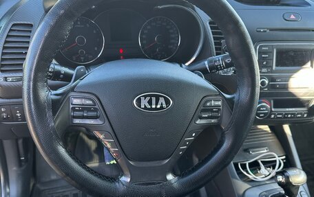 KIA Cerato III, 2013 год, 910 000 рублей, 11 фотография