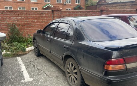 Nissan Cefiro II, 1996 год, 350 000 рублей, 4 фотография