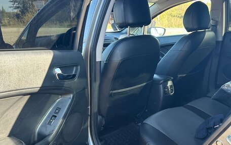 KIA Cerato III, 2013 год, 910 000 рублей, 13 фотография