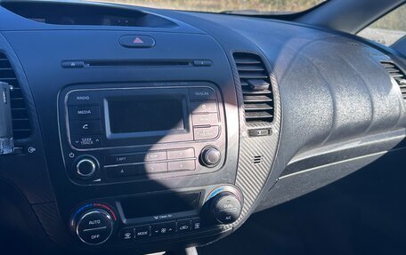 KIA Cerato III, 2013 год, 910 000 рублей, 15 фотография