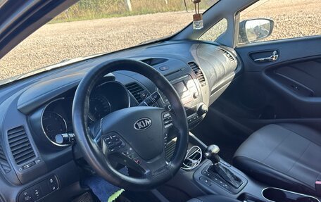 KIA Cerato III, 2013 год, 910 000 рублей, 16 фотография