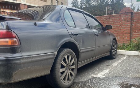 Nissan Cefiro II, 1996 год, 350 000 рублей, 5 фотография