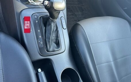 KIA Cerato III, 2013 год, 910 000 рублей, 12 фотография