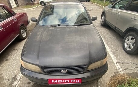 Nissan Cefiro II, 1996 год, 350 000 рублей, 3 фотография