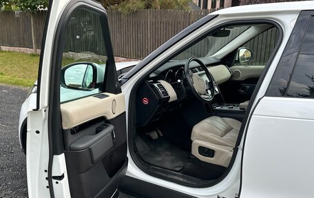 Land Rover Discovery IV, 2018 год, 3 450 000 рублей, 3 фотография