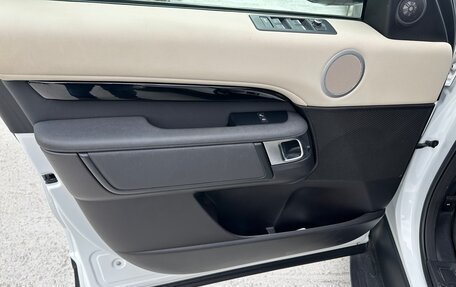 Land Rover Discovery IV, 2018 год, 3 450 000 рублей, 8 фотография