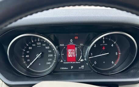 Land Rover Discovery IV, 2018 год, 3 450 000 рублей, 4 фотография
