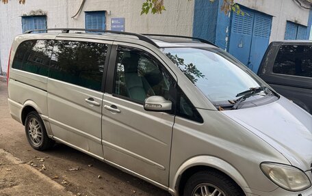 Mercedes-Benz Viano, 2005 год, 1 150 000 рублей, 2 фотография