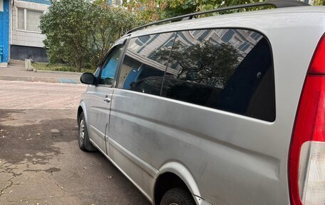 Mercedes-Benz Viano, 2005 год, 1 150 000 рублей, 4 фотография