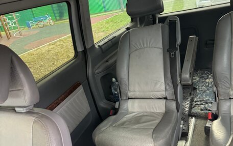Mercedes-Benz Viano, 2005 год, 1 150 000 рублей, 7 фотография