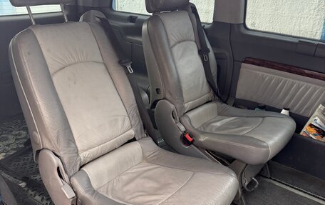 Mercedes-Benz Viano, 2005 год, 1 150 000 рублей, 9 фотография