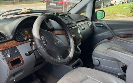 Mercedes-Benz Viano, 2005 год, 1 150 000 рублей, 5 фотография