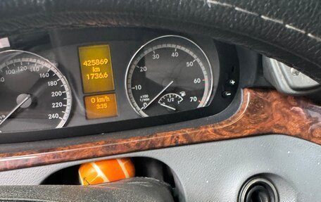 Mercedes-Benz Viano, 2005 год, 1 150 000 рублей, 6 фотография